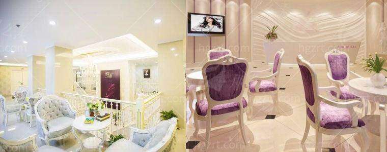 三、台州爱莱美整形门诊部脂肪填充隆胸实例展示