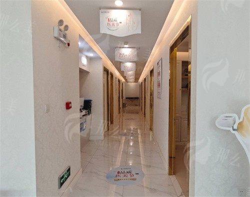 三、青岛城阳诺美德医疗美容门诊部的真实口碑如何？