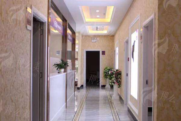 五、玉林时光整形预约流程及特色服务