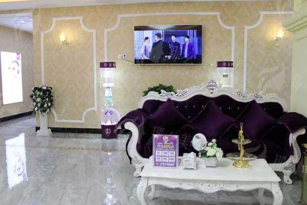 二、玉林时光整形双眼皮五大风格解析