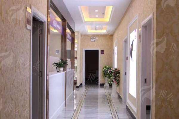 三、玉林时光整形双眼皮手术成效保护体系