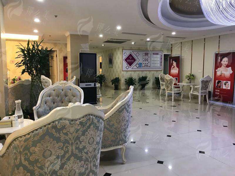 三、台州爱莱美整形门诊部吸脂价格透明公示