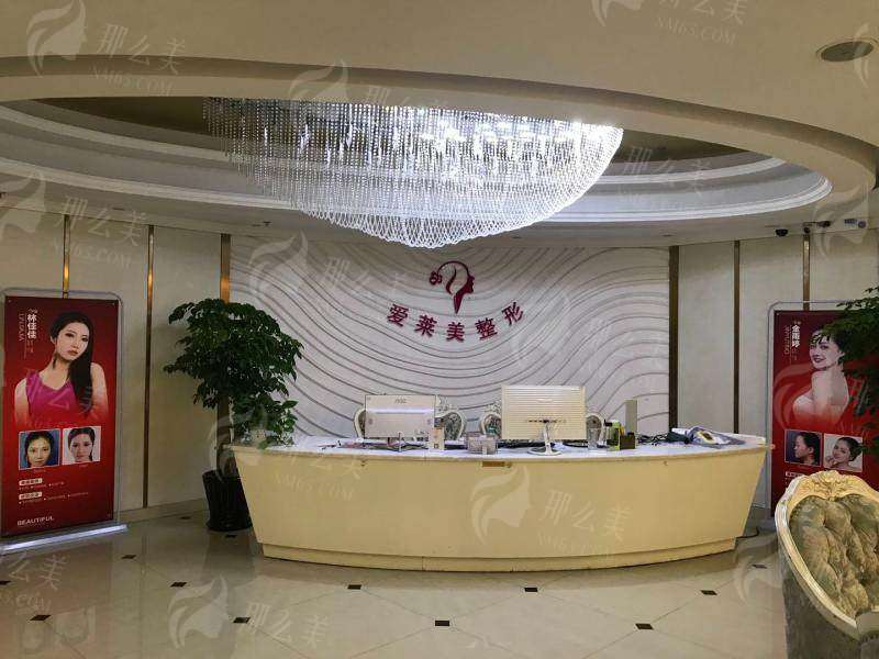 四、台州爱莱美陈树科医生吸脂实例分享