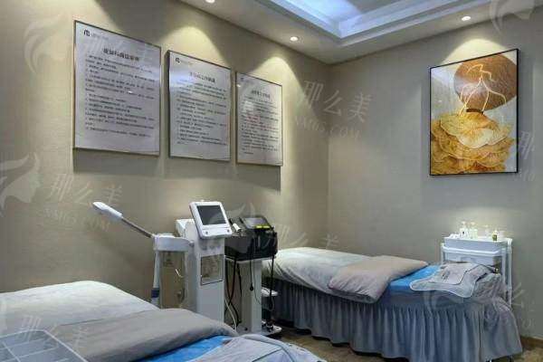 五、价格参考：合肥品奈半岛超声炮收费标准