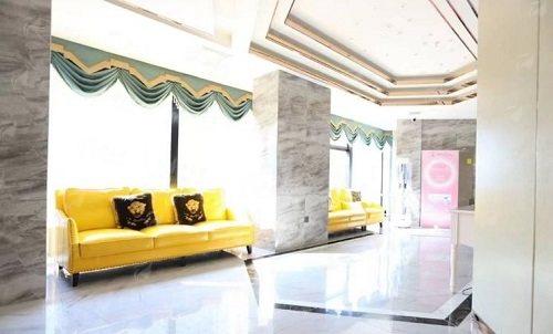 四、哈尔滨羽禅医疗美容抗衰项目体验小贴士