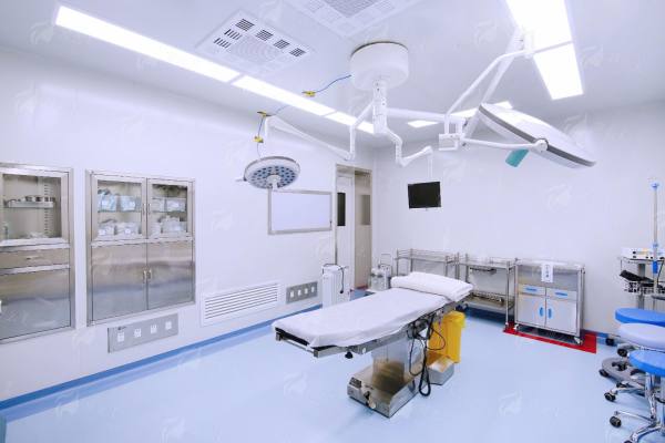 北京丰联丽格医疗美容门诊部的核心优势