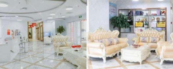 三、惠州时光医疗医院做鼻综合有哪些硬实力？