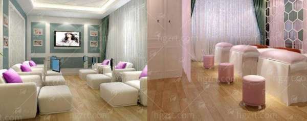 五、台州爱莱美预约流程与术后保护