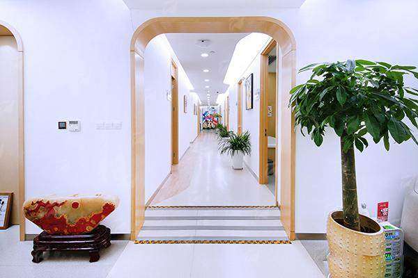 为什么选择北京丰联丽格医疗美容门诊部?