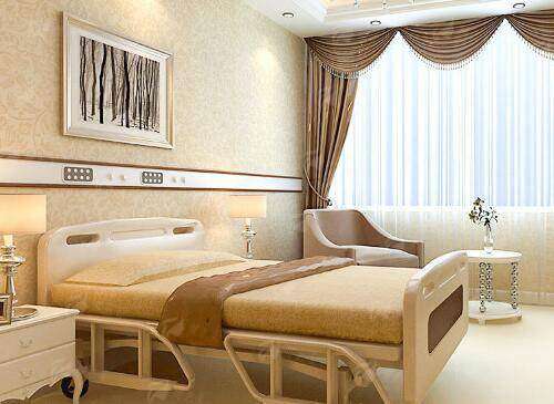 江苏无锡施尔美医疗美容隆胸手术当天的真实体验