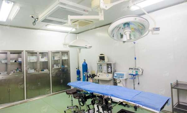  有做过德州天宏医疗美容王圣雷医生自体脂肪填充的人吗？分享下体验