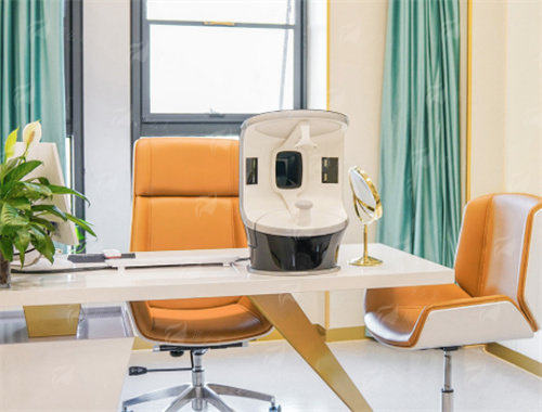 真实记录:我的祛眼袋修复过程