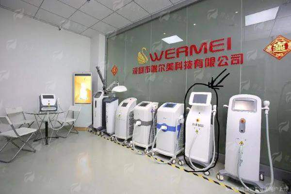 淮安唯尔美整形双眼皮术后修复记录