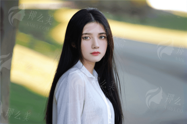 山西大同曼姿医疗美容谷文伟医生幼态脸技术靠谱吗？案例分析见分晓