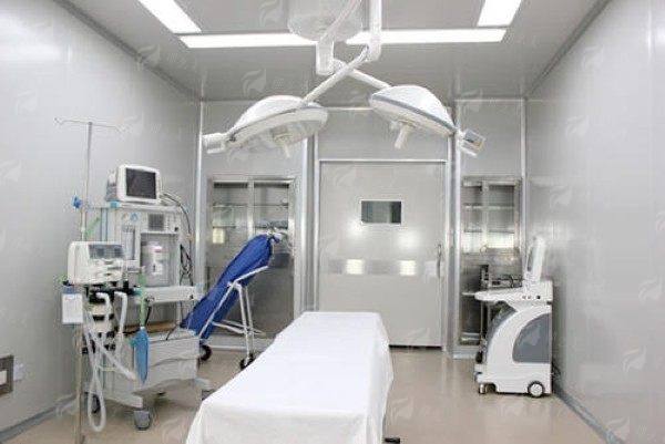 二、东莞韩美整形医院祛眼袋特色技术盘点