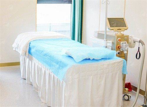 我的徐州和平妇产医院提眉真实体验