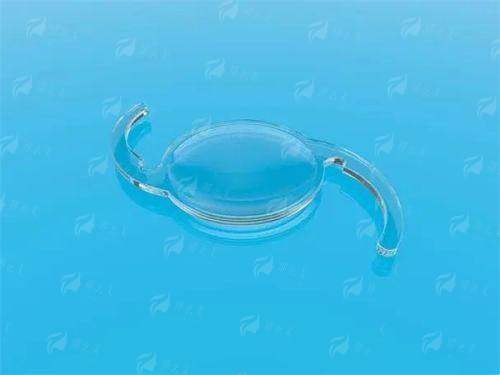 杭州朝聚眼科医院真实实例：从模糊到高清的蜕变日记