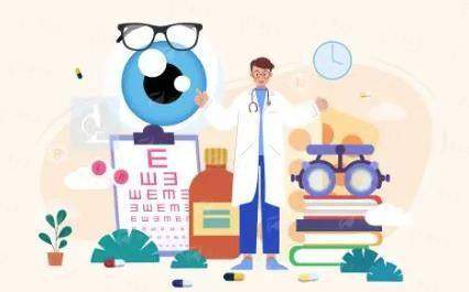 杭州朝聚眼科医院就诊指南