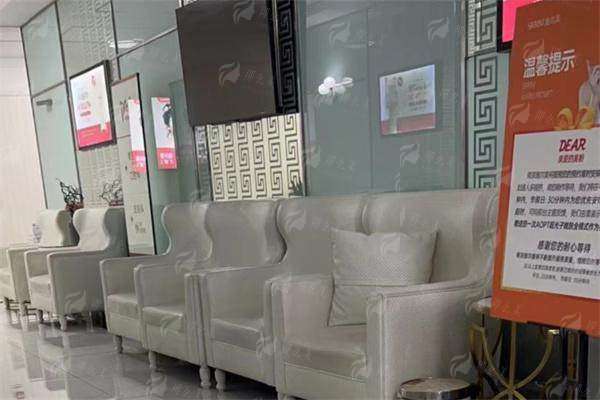 江苏南京施尔美双眼皮手术过程全记录