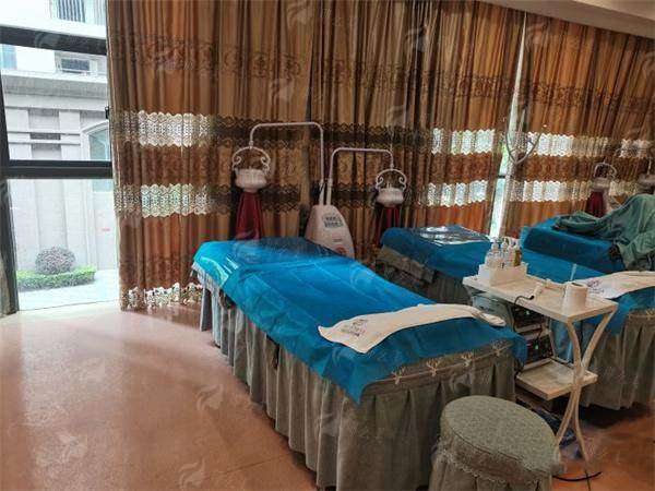 四、合肥维多利亚整形口腔医院脂肪填充适合哪些部位？