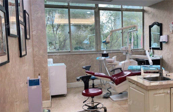 温州艺星医美口腔医院缪水云的欧洲之星技术，口碑、价格表、案例全曝光！