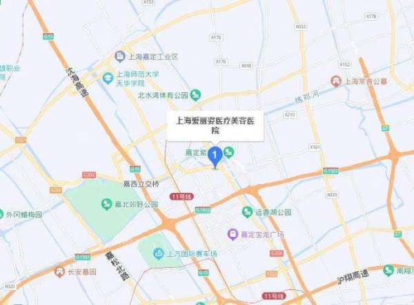 眉毛种植哪家强？上海爱丽姿真人案例分享，术后效果对比看