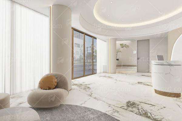 四、怎么预约洛阳臻颜的腰腹吸脂?