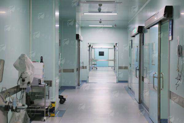 为什么选择四川成都现代整形医院做颌面整形?