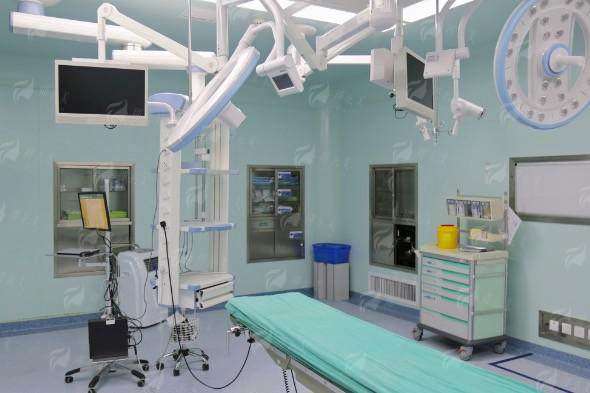 术后修复:四川成都现代整形医院的贴心服务让我惊喜