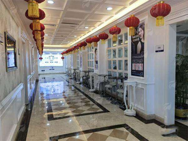 四、辽宁曙光整形预约攻略及注意事项