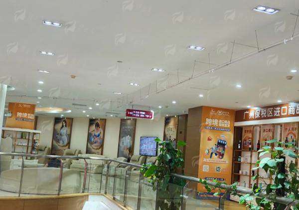 二、东莞爱思特医疗美容口腔门诊双眼皮技术优势