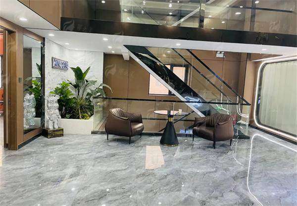 济南星氧医疗美容门诊部的环境与服务：奢华舒适，尊贵体验