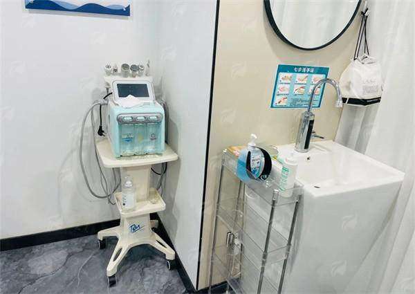 济南星氧医疗美容门诊部的顾客见证：真实实例，满意体验