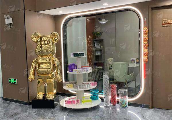 济南星氧医疗美容门诊部的专精团队：经验多，技术不错