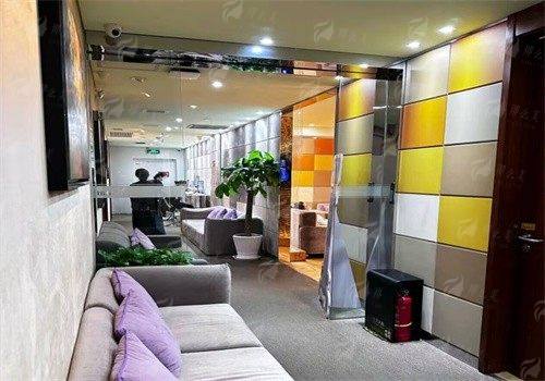 上海艺星医疗美容医院（陆家嘴店）地址在哪里？