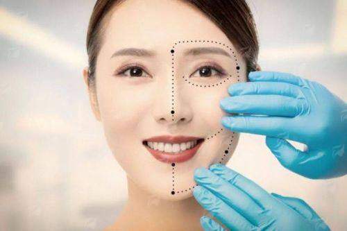 二、广东韩妃整形外科医院隆胸手术方式及特点