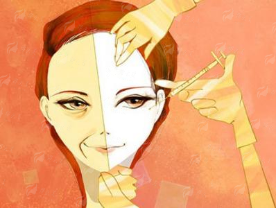 二、广东韩妃整形外科医院张金明医生的技术手法解析