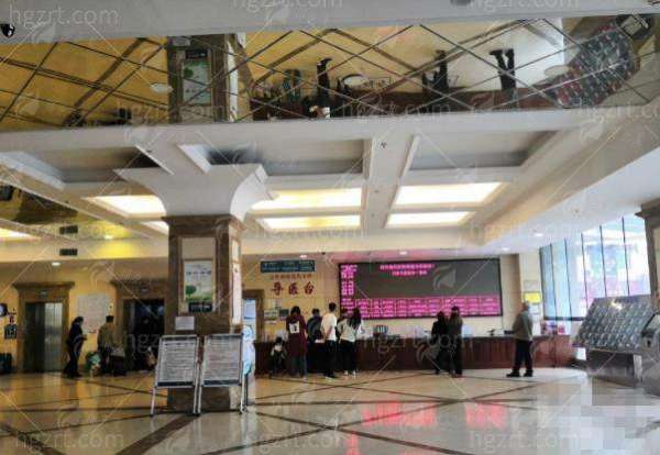 为什么选择四川成都现代整形医院做颧弓整形？