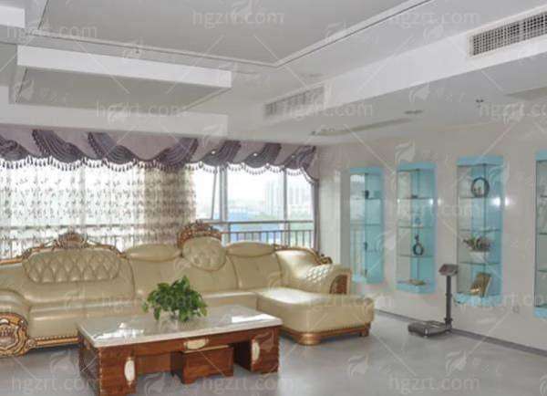 我的四川成都现代整形医院颧弓整形全过程