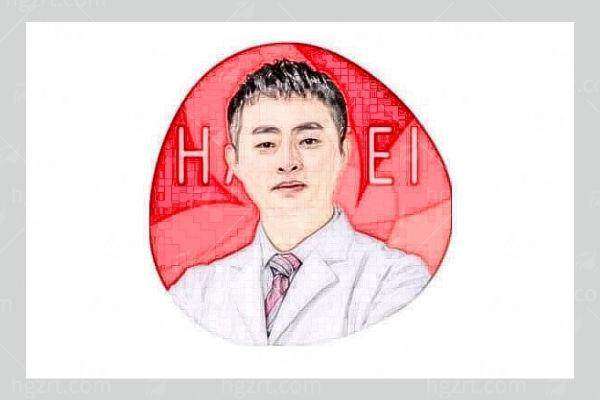 六、广东韩妃整形外科医院隆鼻项目价格参考