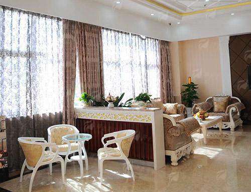 为什么选择无锡施尔美医疗美容做轮廓整形？