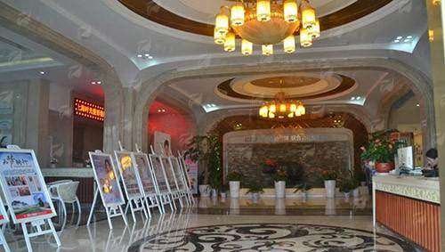 江苏无锡施尔美医疗美容吸脂项目价格参考