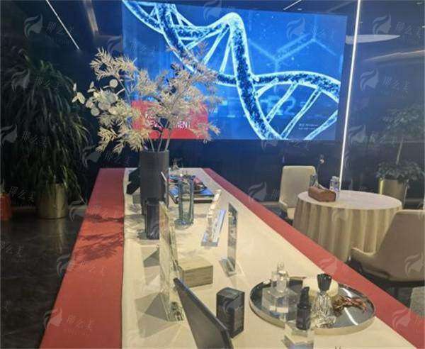 四、为什么选择北京奥尔贝德医疗美容门诊部？