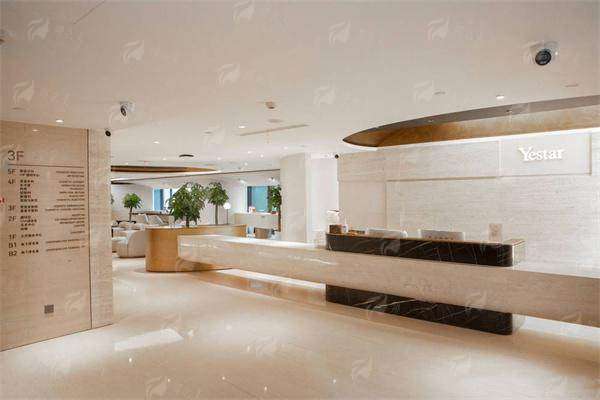 上海艺星医疗美容医院（陆家嘴店）技术特点