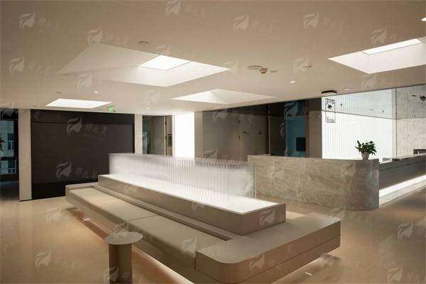 上海艺星医疗美容医院（陆家嘴店）用户评价