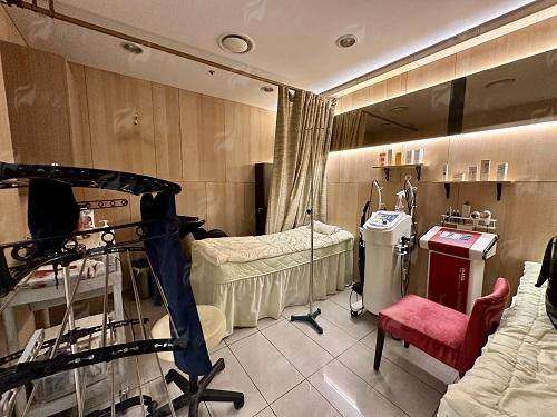 四、广东韩妃整形外科医院安心保护体系