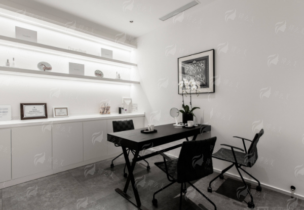 广州驻颜光医疗美容诊所的暖心体验