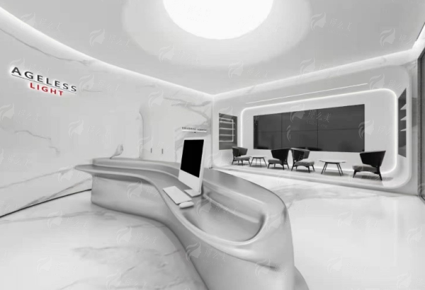 为什么选择广州驻颜光医疗美容诊所？