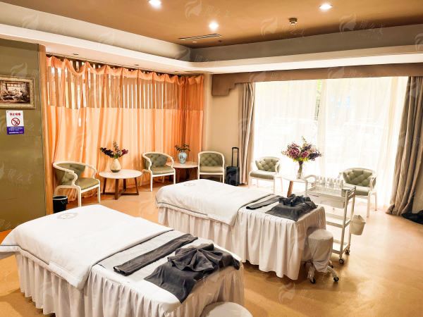 西安碑林慈爱医院特色项目矩阵