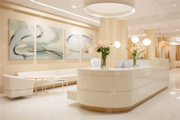 三、在天津爱慕芳容医疗美容做热玛吉的流程和注意事项